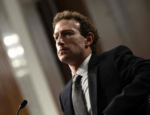 Zuckerberg says US pressure on COVID-19 posts was wrong