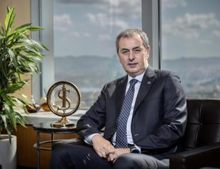 Turkish economy will stabilize in 2026: İşbank CEO