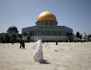 Türkiye warns of Israeli ministers extremely dangerous attempt to alter Jerusalems status