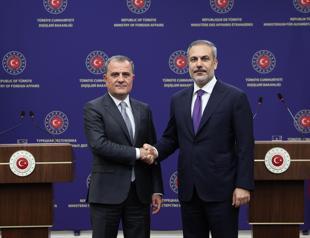 Fidan reaffirms Türkiye, Azerbaijan strong ties as one nation, two states