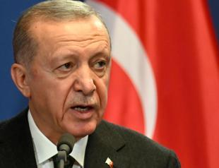 Erdoğan extends condolences to Bangladeshs Yunus over deadly floods