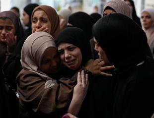 At least 11 Palestinians killed in West Bank as Gaza talks held in Qatar