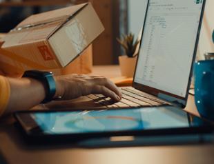 Internet usage in Türkiye reaches 89 pct: Survey