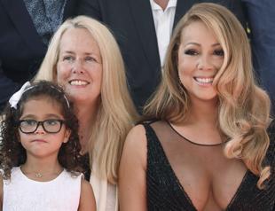 Mariah Careys mother, sister died on the same day