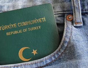 Turkish minister denies claims of visa-free special passport expansion