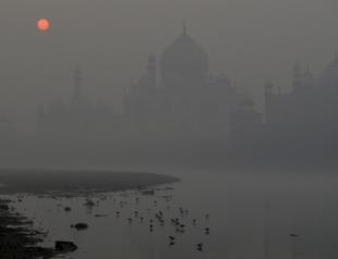 South Asia air pollution remains major killer
