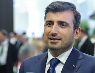 Baykar’s Selçuk Bayraktar Türkiye’s highest taxpayer