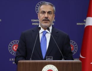 Türkiye announces new diplomatic appointments