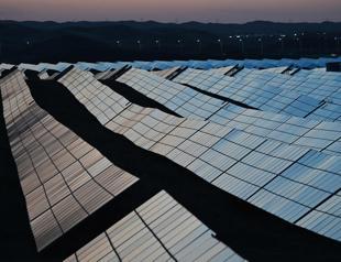 One quarter of Chinas energy comes from clean sources