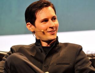 France issues charges against Telegram CEO Pavel Durov