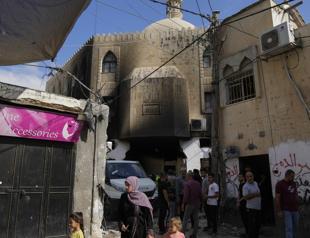 Death toll rises as Israeli West Bank raids enter 2nd day