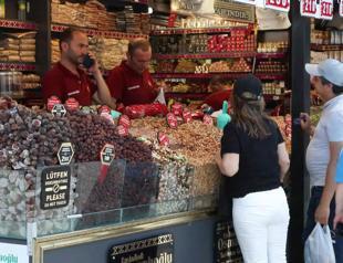 Economic confidence index slips in August: Data