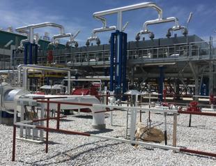 Türkiye alternative route for supplying gas to Europe: Kremlin