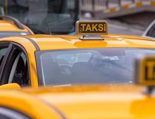 Istanbul set to introduce new taxi system