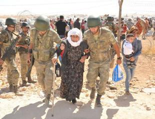 Türkiyes presence in Syria prevents terror corridor, sources say