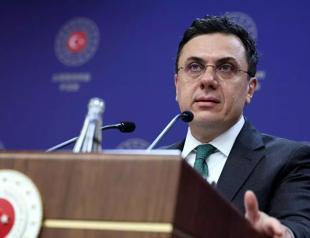 Türkiye, Iraq have common will in fighting terrorism: Turkish ministry