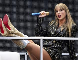 Suspects in foiled plot to attack Swift shows aimed to kill tens of thousands