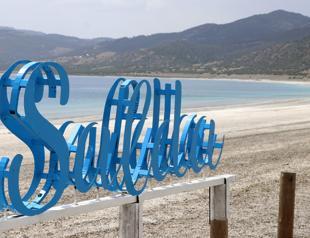 Lake Salda joins Top 100’ list of UNESCO