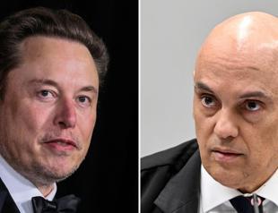 Brazil judge, Musk standoff intensifies as Starlink assets frozen