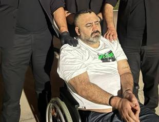 Montenegro extradites gang leader to Türkiye