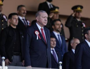 Erdoğan highlights Türkiyes historical bond with Palestine, reaffirms unwavering support