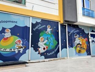 Two illegal Russian schools in Antalya ordered to close