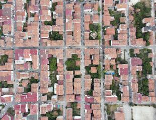 Taşköprü continues to use Atatürks century-old urban plan