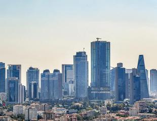 Commercial property prices rise 65 pct in second quarter