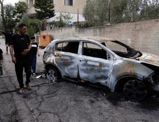 Jenin faces destruction, displacement amid Israeli operations in West Bank