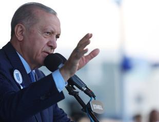 Erdoğan: Türkiye need not choose between EU, SCO