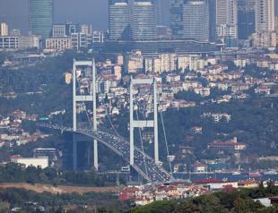 Türkiye tops G20 countries in services exports growth