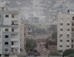 Israeli army causes $135.2 million in damage in West Bank