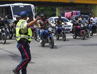 Venezuela sent hundreds to maximum security jails: NGO