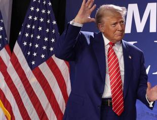 Trump signals support for recreational marijuana in Florida