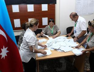 Türkiye expresses hope for historic Azerbaijani elections