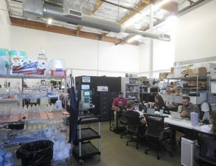 Companies crafting new ways to grow cocoa to keep up with demand