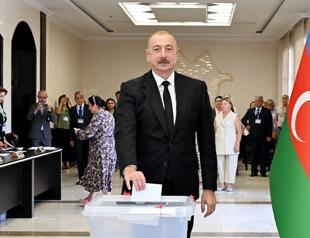 Azerbaijan ruling party wins polls