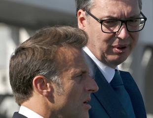 Macron accelerates efforts to break PM deadlock