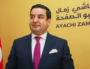 Tunisia presidential candidate Zammel ‘arrested’