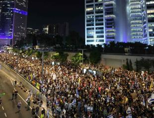 Pressure piles on Netanhayu over Gaza