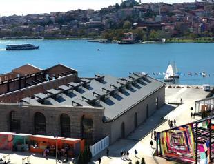 Revitalized Istanbul shipyard to contribute 1.3 bln to economy