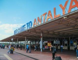 Antalya welcomes more than 11 mln tourists in 8 months