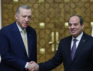 Erdoğan to host Egyptian President el-Sisi in Ankara