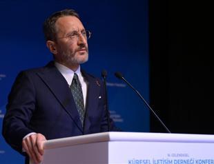 Turkish official calls for global response to Israels ongoing genocide in Gaza