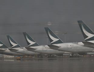 Cathay races to repair Airbus fleet