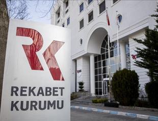 Reporting competition violations to be rewarded