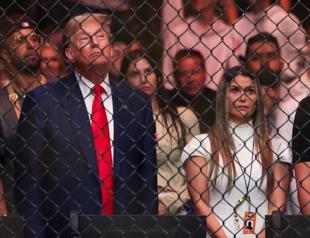 Trump pleading not guilty to revised charges