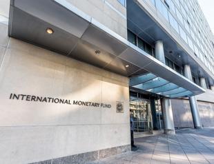 Sanctioned Russian central banker named to IMFs board