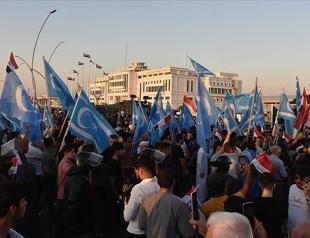 Turkmens shun council over controversial election
