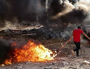 Hamas says Netanyahu trying to thwart Gaza truce